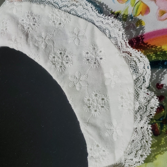 Carebear spring fling blouse Iron Fist - Picture 4 of 9